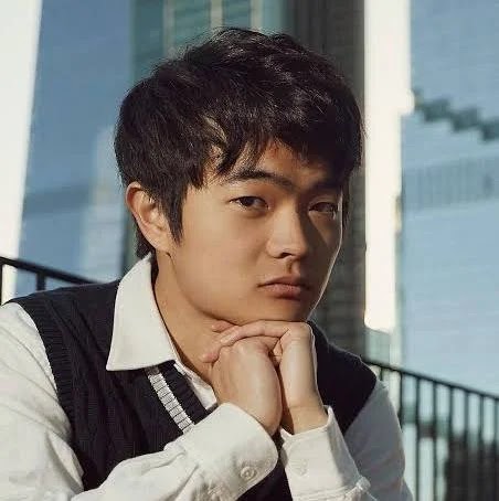 เบน หวัง