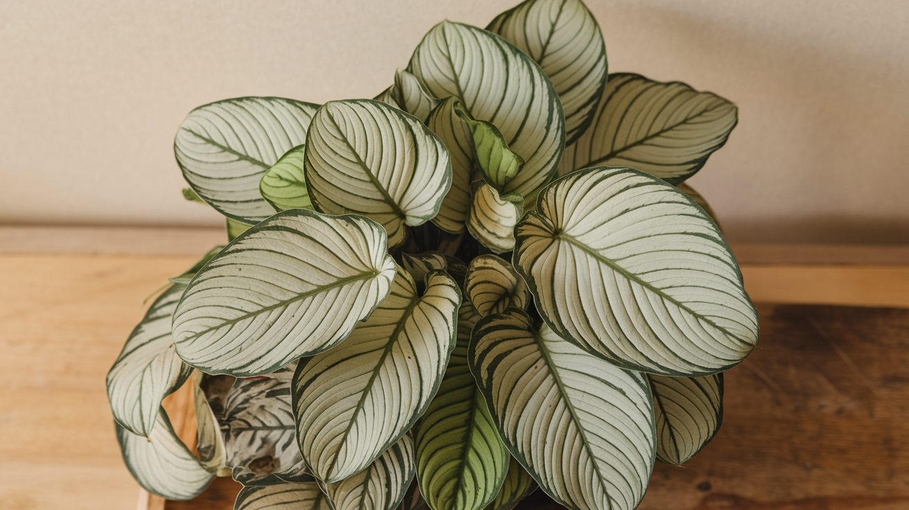 Are Maranta Plants Toxic to Cats?