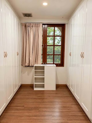 หมู่บ้านอยู่เจริญ ห้อง P208 ภาพที่ 1