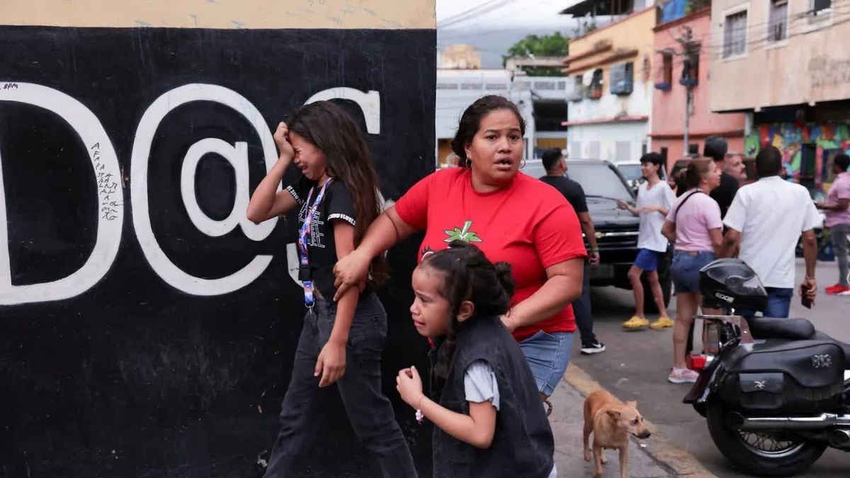 Ông Trump sát cánh cùng Venezuela, thương vong có thể 100.000 người - Tạp chí Tri thức