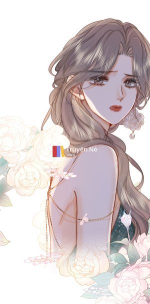 Đoá Hoa Bách Hợp Biến Thành Hoa Hồng