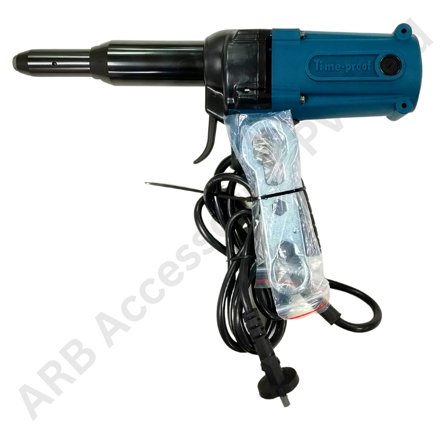 ELECTRIC RIVET TOOL TAC500 (10b2f)