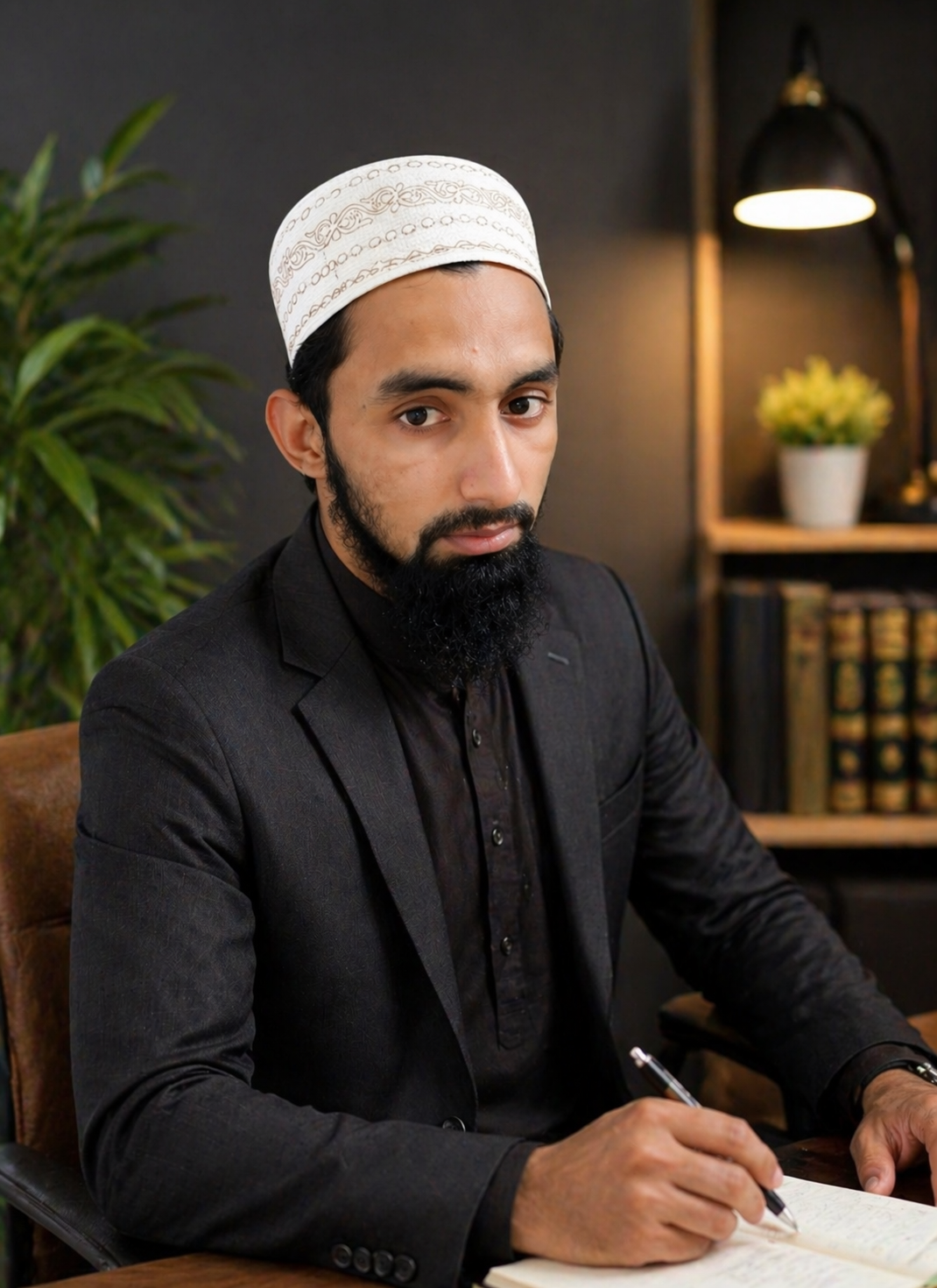 Abdul Qadeer
