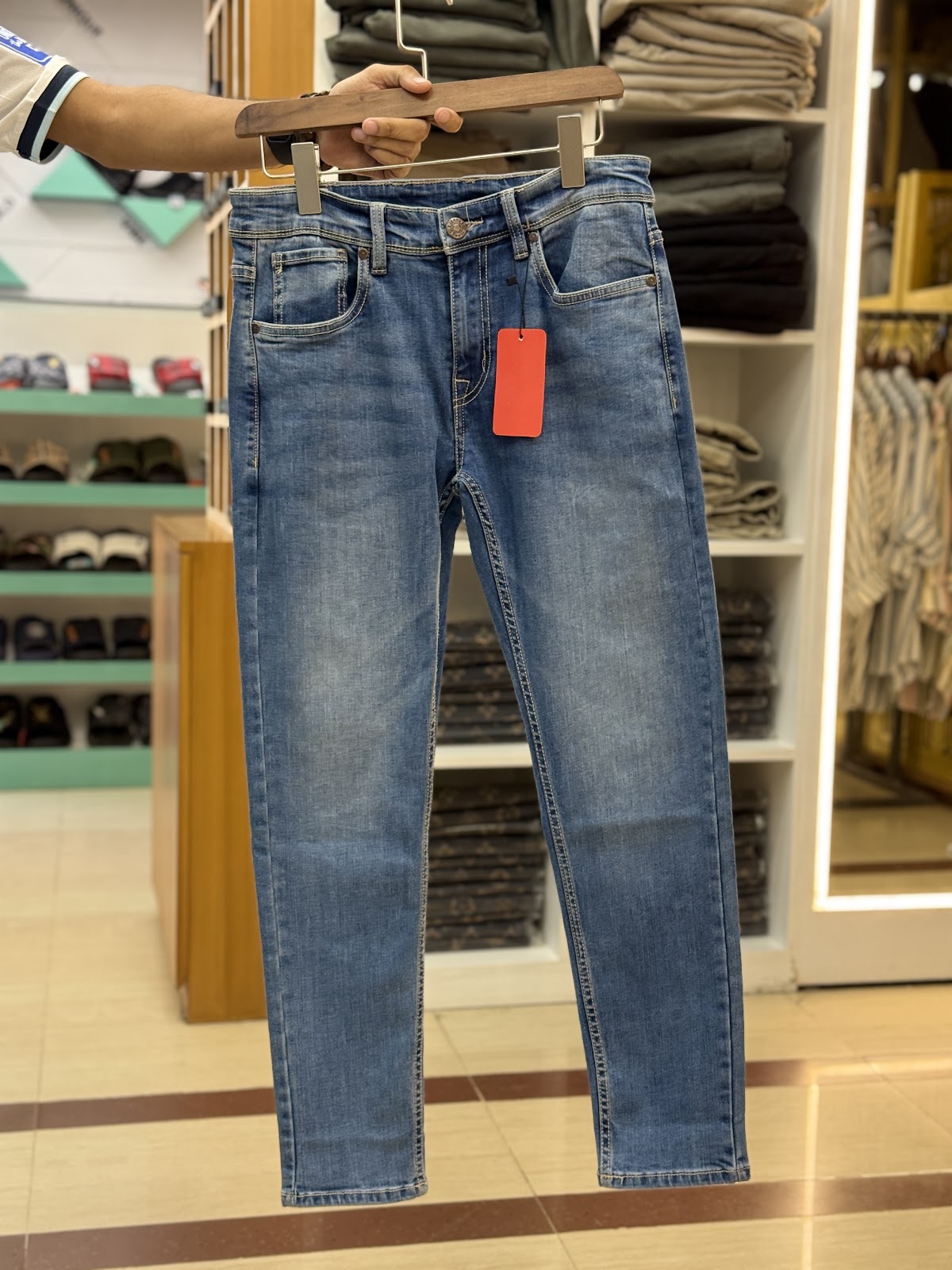 Denim Diesel - 116