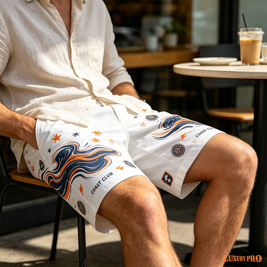 AOP TOL Work Pants