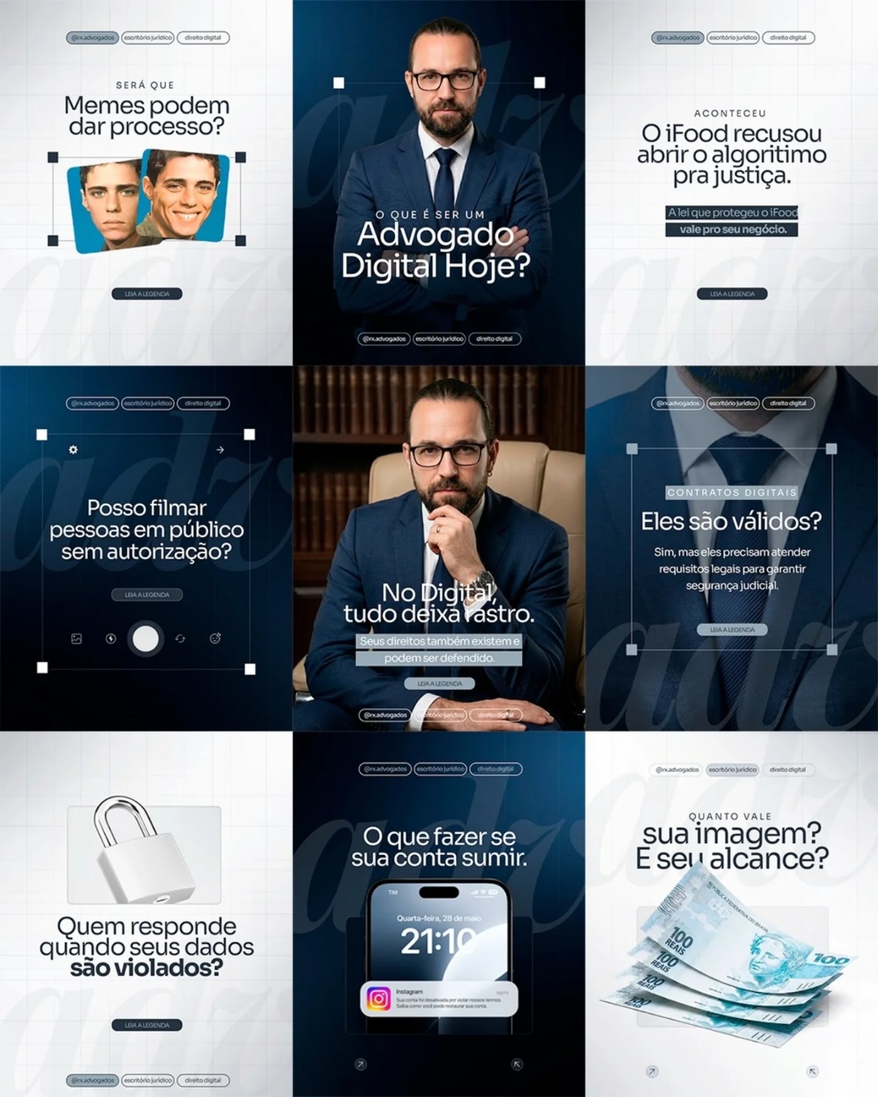 Estratégia Tributária & Negócios