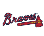 Atlanta Braves logo