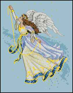 CMP 110054 Twilight Angel