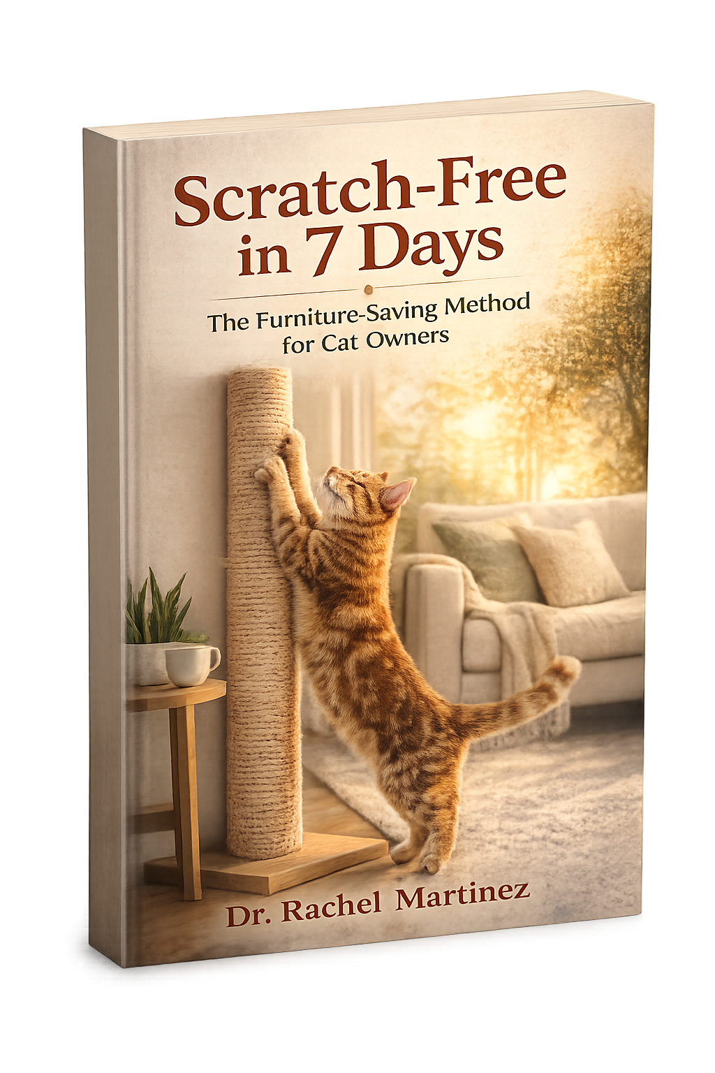Scratch-Free in 7 Days Guide