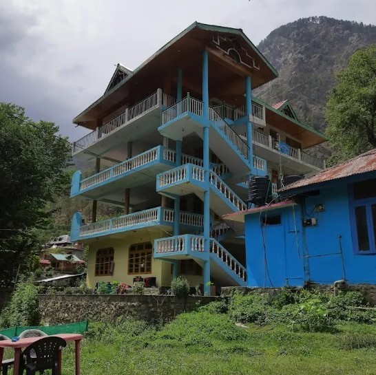 PRIME Chalal Homestay