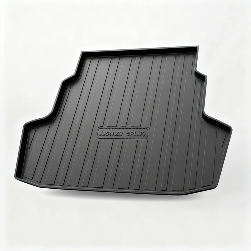 Trunk protection for Chery Arrizo 5