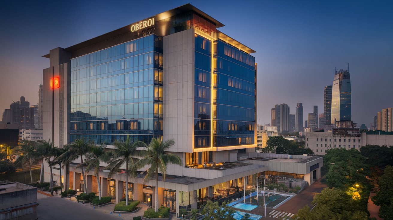Best Hotels in Nariman Point Mumbai – Top Picks