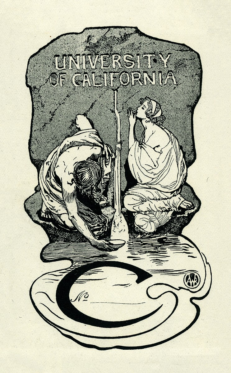 University of California Berkeley Library