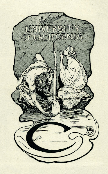 University of California Berkeley Library