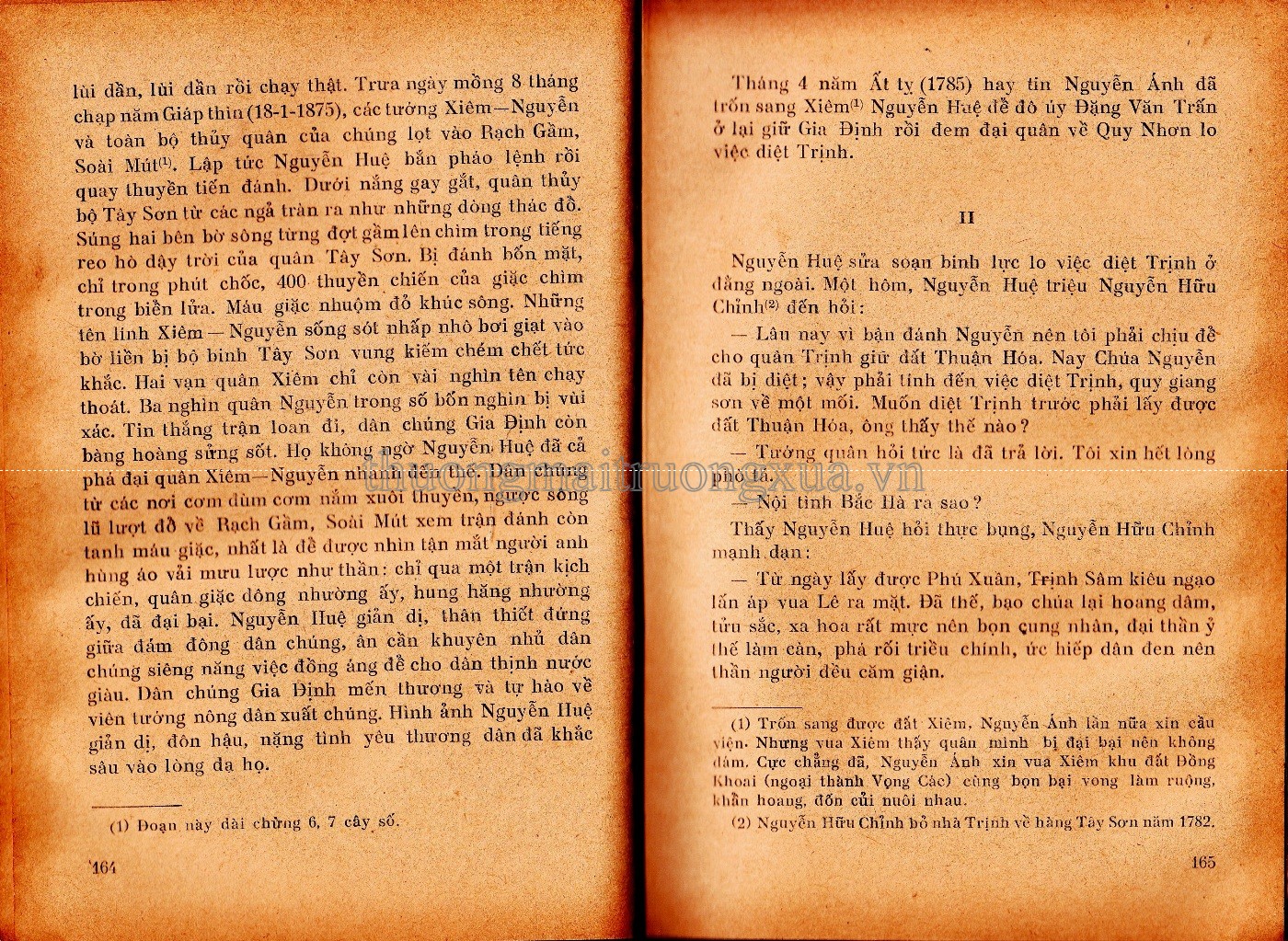 Những vì sao đất nước (tập 3 - 1972) - Trang 81
