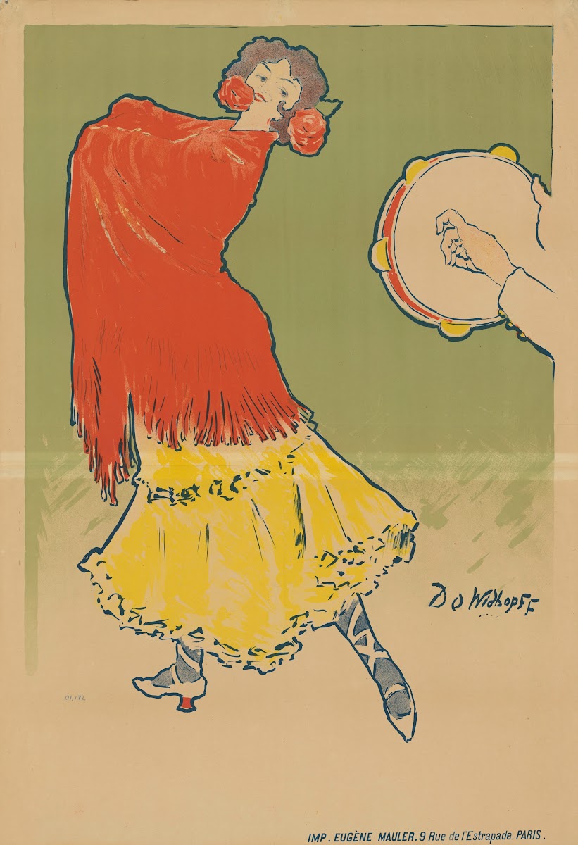 Pilar Montero 1901