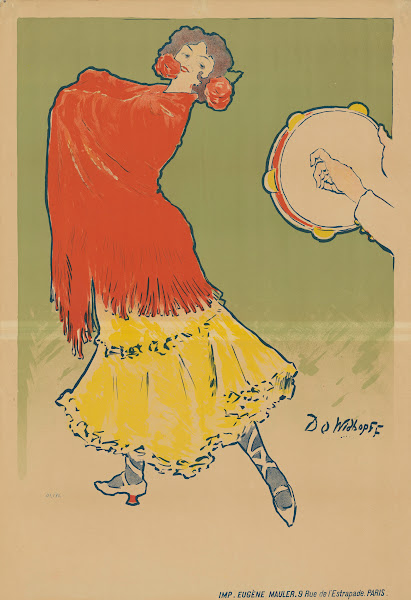 Pilar Montero 1901