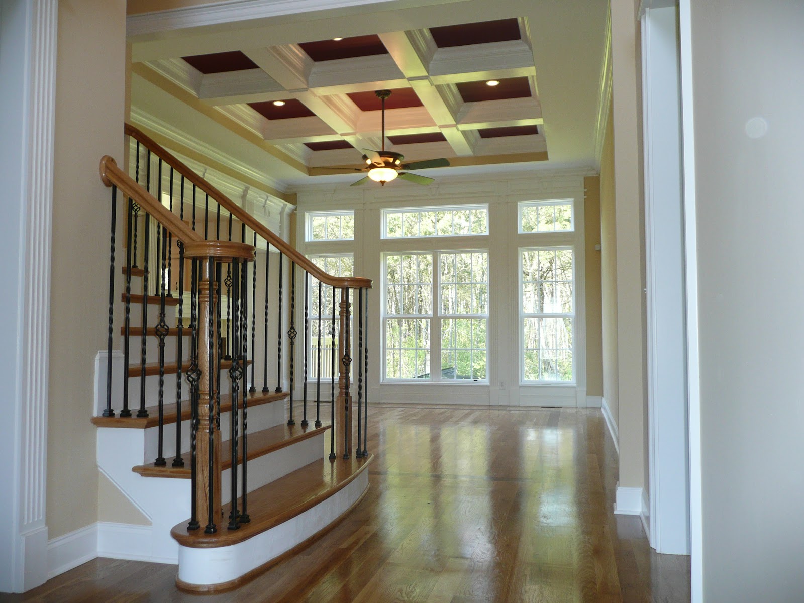 Parade Of Home Award Winning — Middle Tennessee (project photo 22)