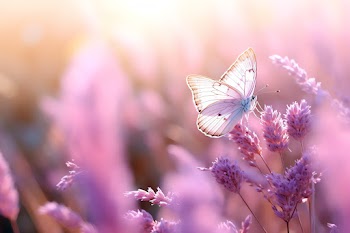 Butterfly Wallpaper