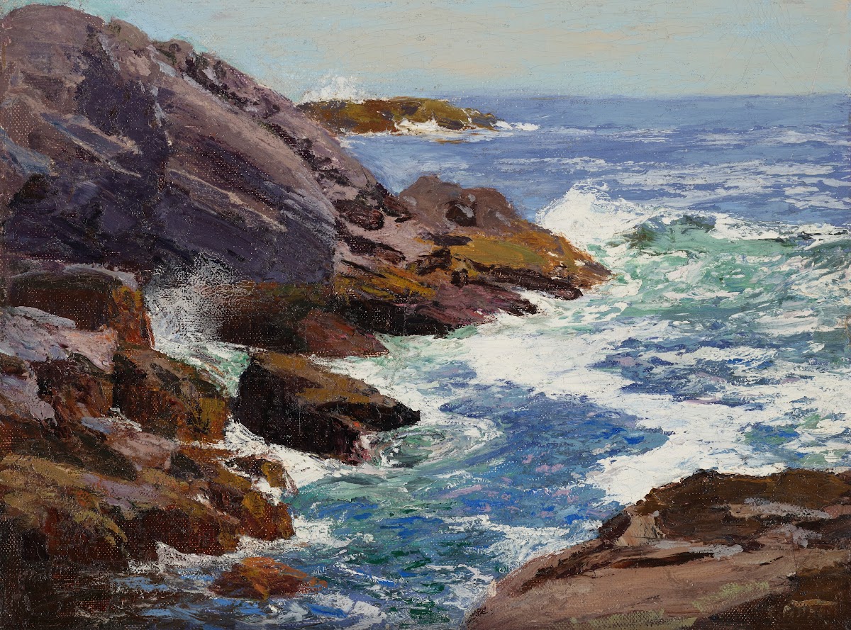 Lobster Cove