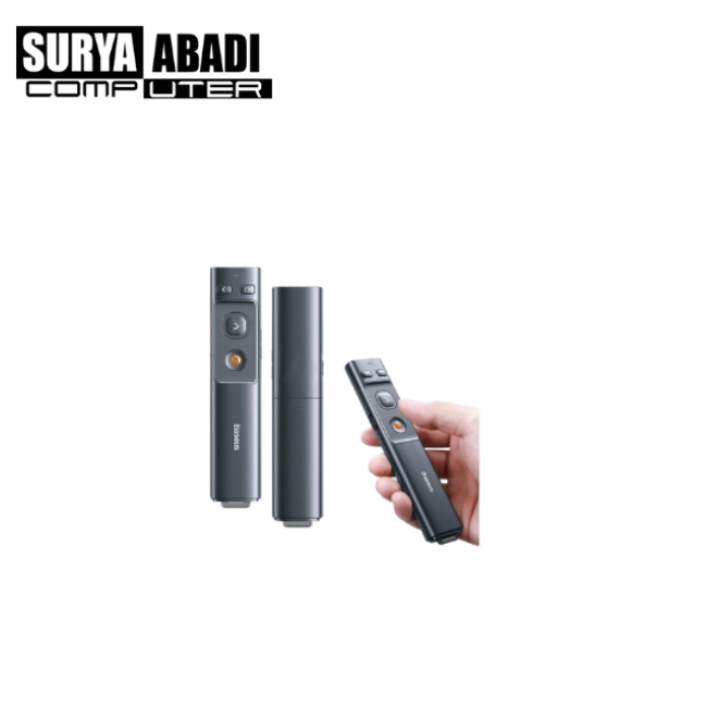 LASER POINTER BASEUS