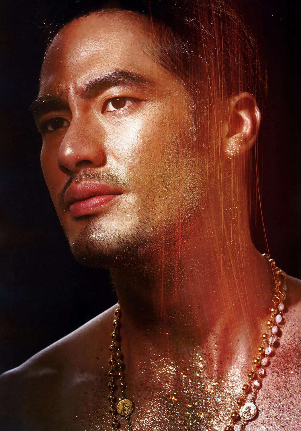  ปกรณ์ ฉัตรบริรักษ์ (บอย) 