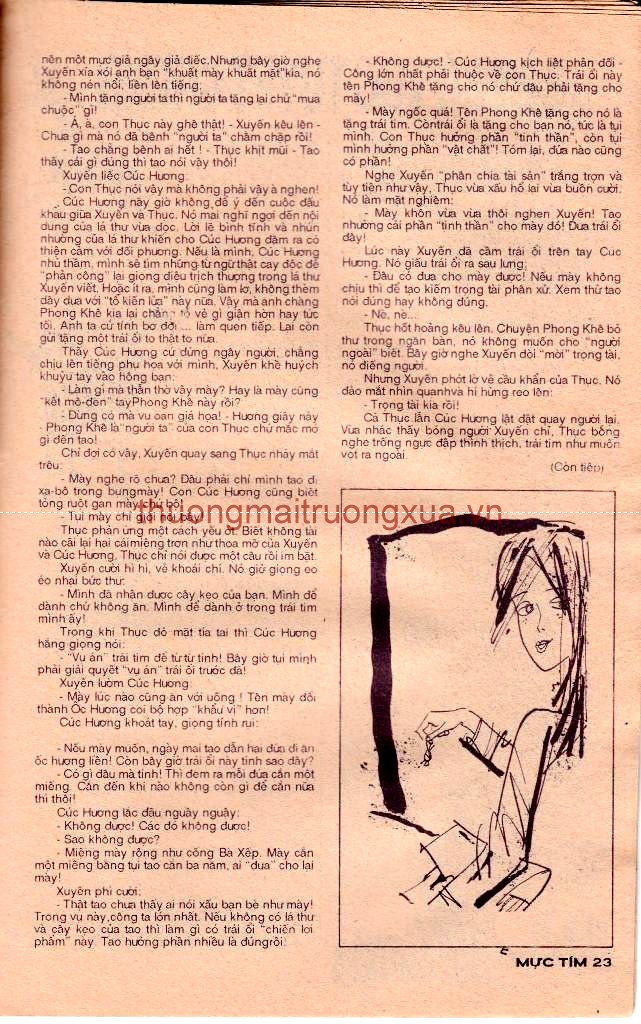 Truyện : Rô bin xơn cơ ru xô (1986) - Trang 22