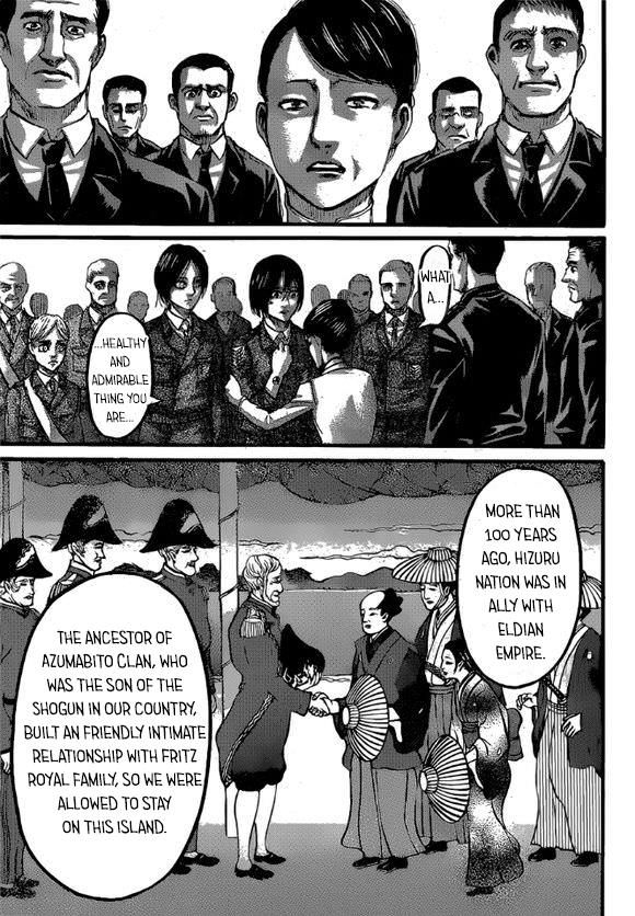 Attack On Titan
