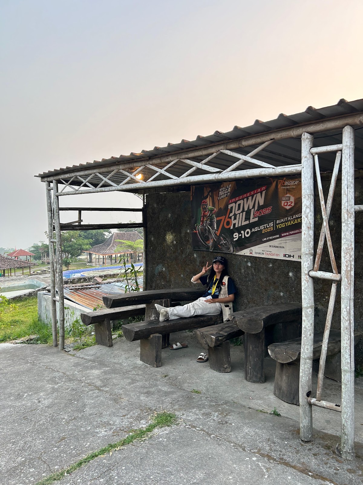 Restoran dan area kuliner — foto 2