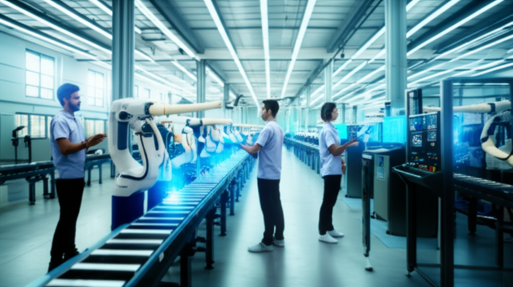 International Motors' AI Strategy: A 200-Year-Old Company's Digital Renaissance