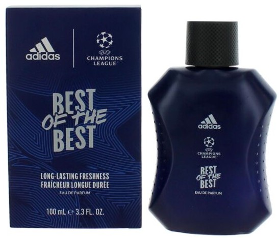 ADIDAS BEST OF THE BEST HOMBRE 100ML EDP ADIDAS