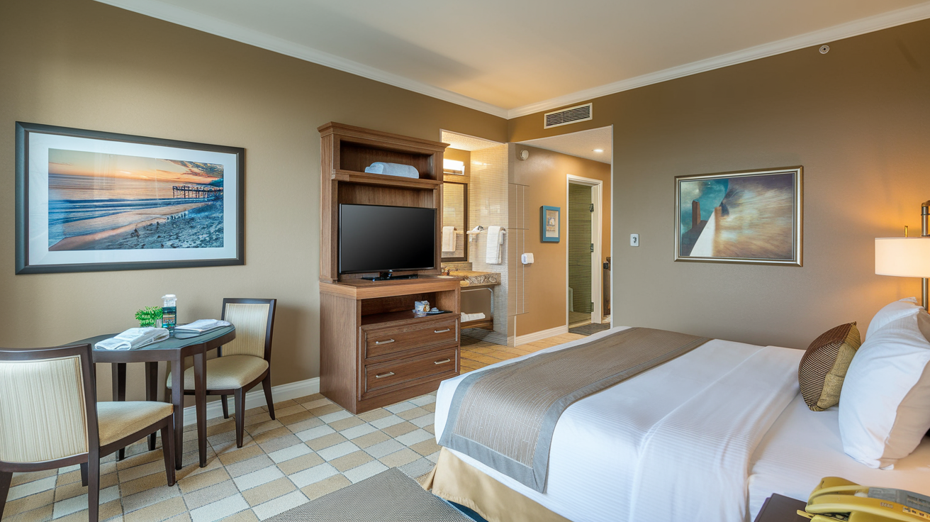 Myrtle Beach SC Accommodation Tax Guide