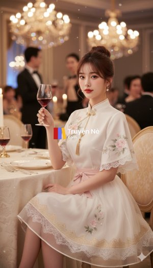 Tôi Là Con Đường Tắt Trong Đời Anh