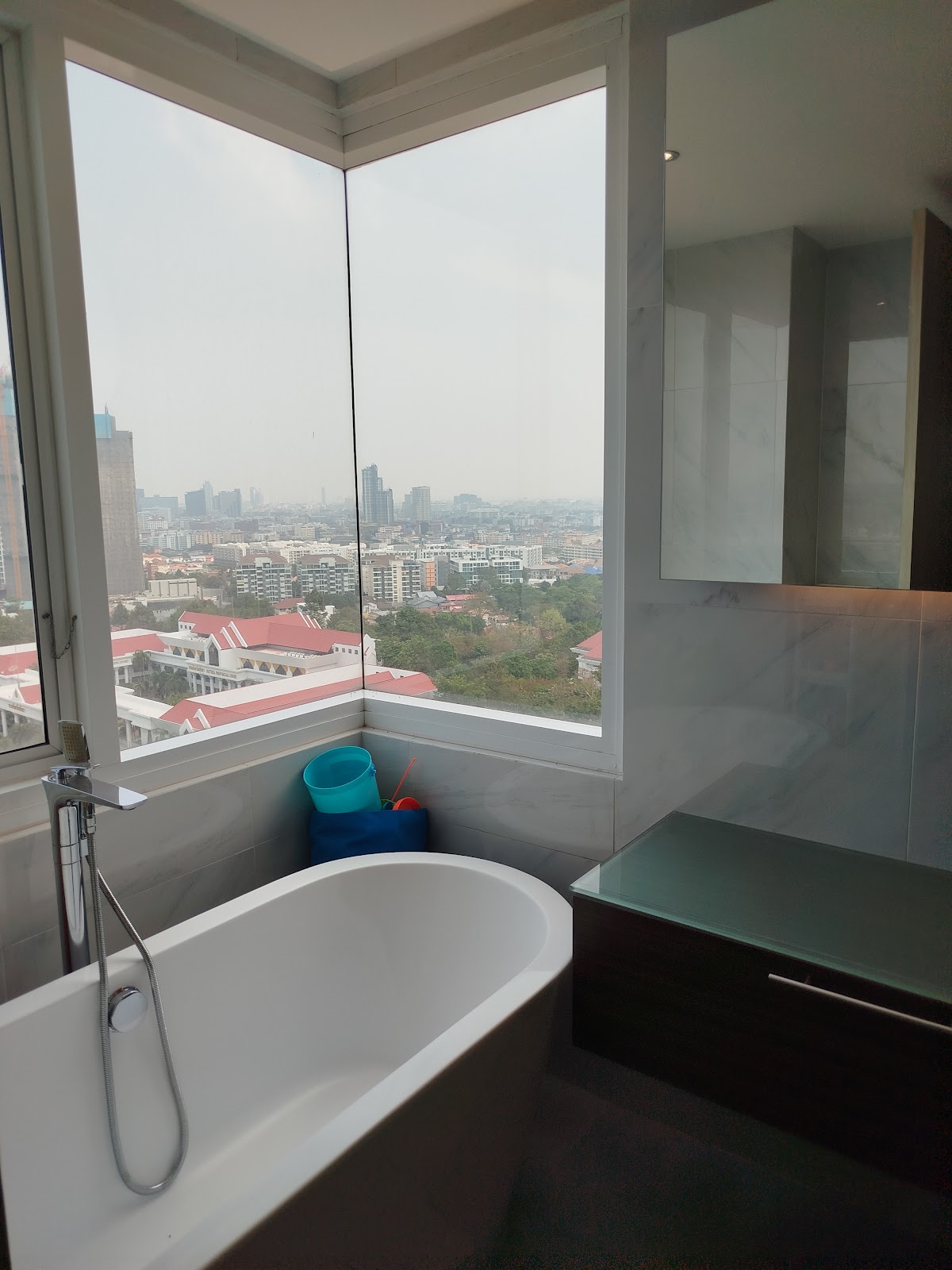 Jomtien Beach Condo A2 Hot - Studio, Floor 8 7