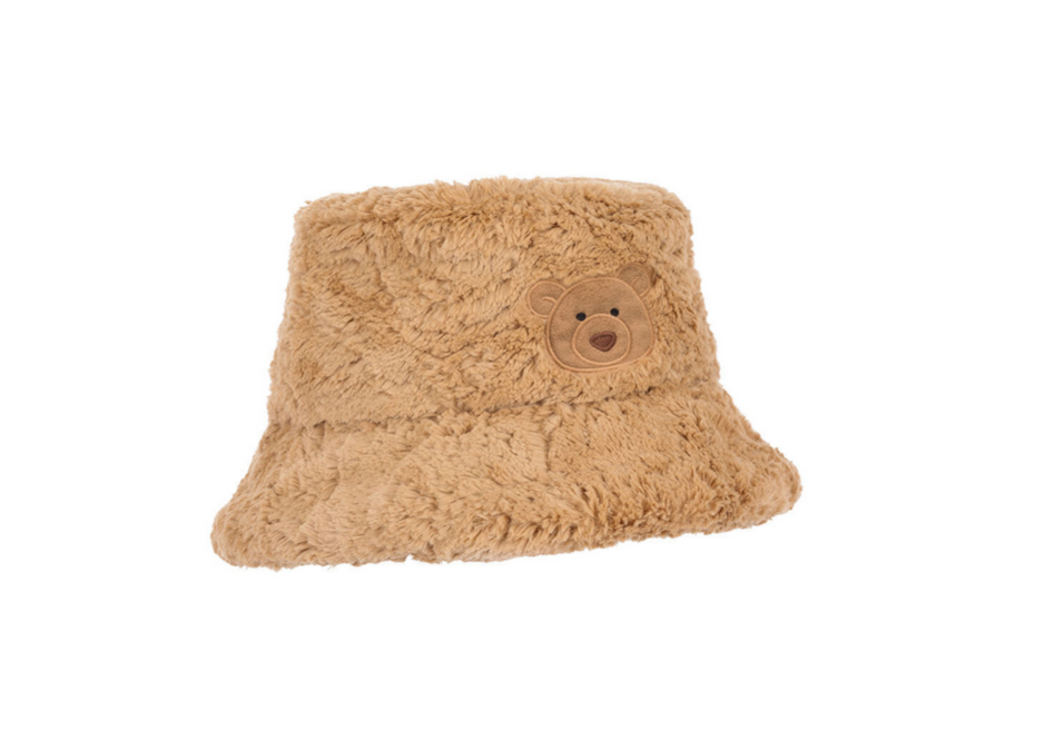 Bartholomew Bear Fluffleshade Hat