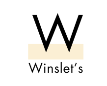 Winslet's Sewing Patterns logo