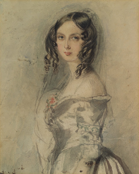 Ada Byron 1835