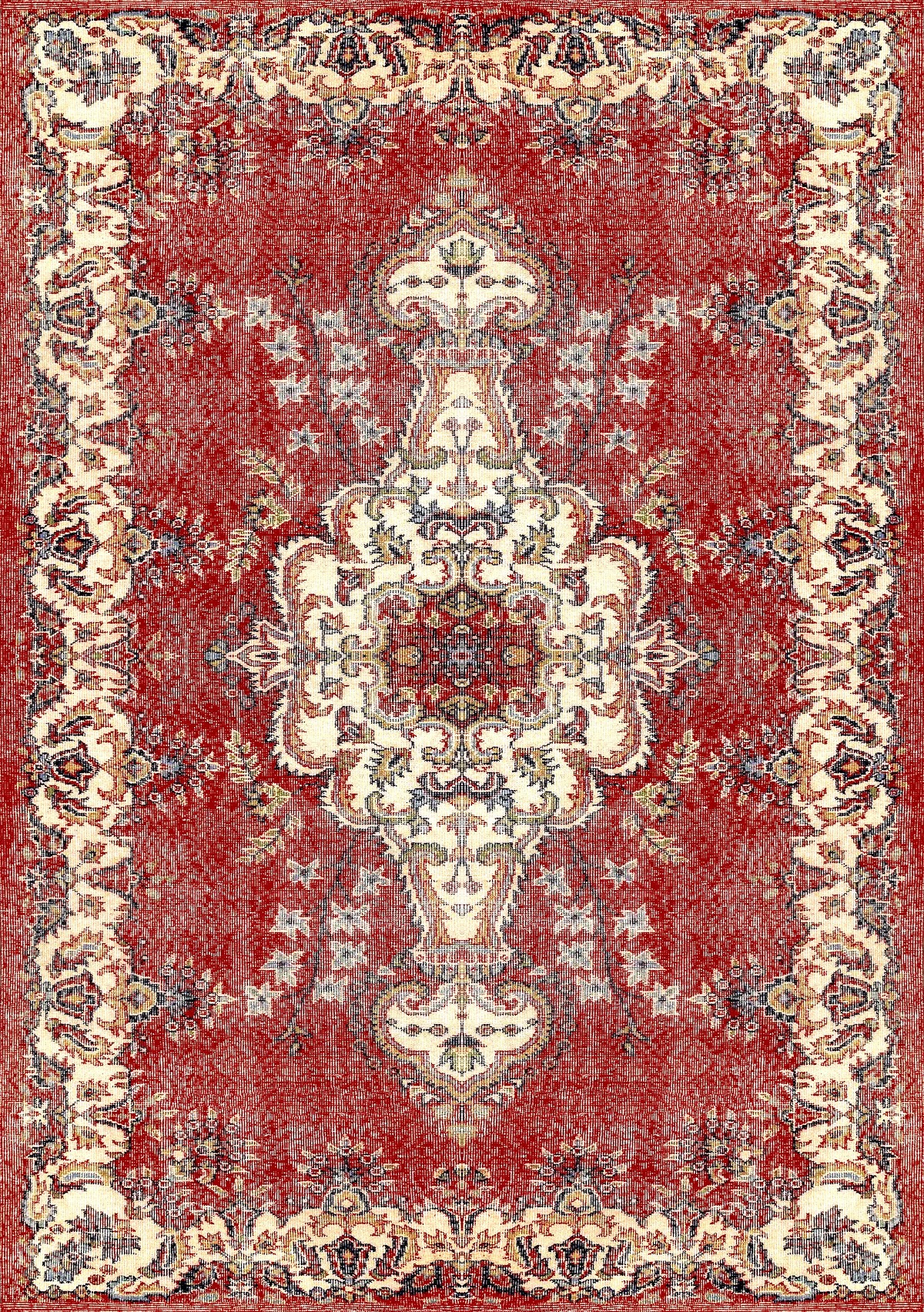 Kilim Collection SHR-121
