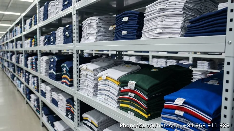 t-shirt manufacturer - Gold Garment Vietnam