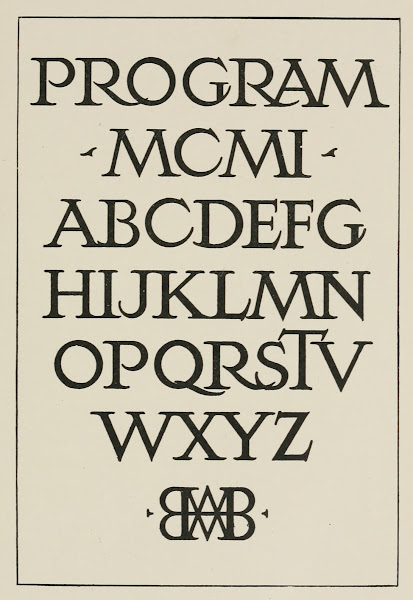 Modern American Capitals 2 1902