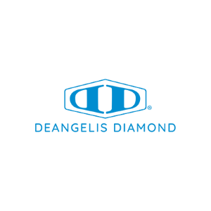 DEANGELIS DIAMOND CONSTRUCTION Logo
