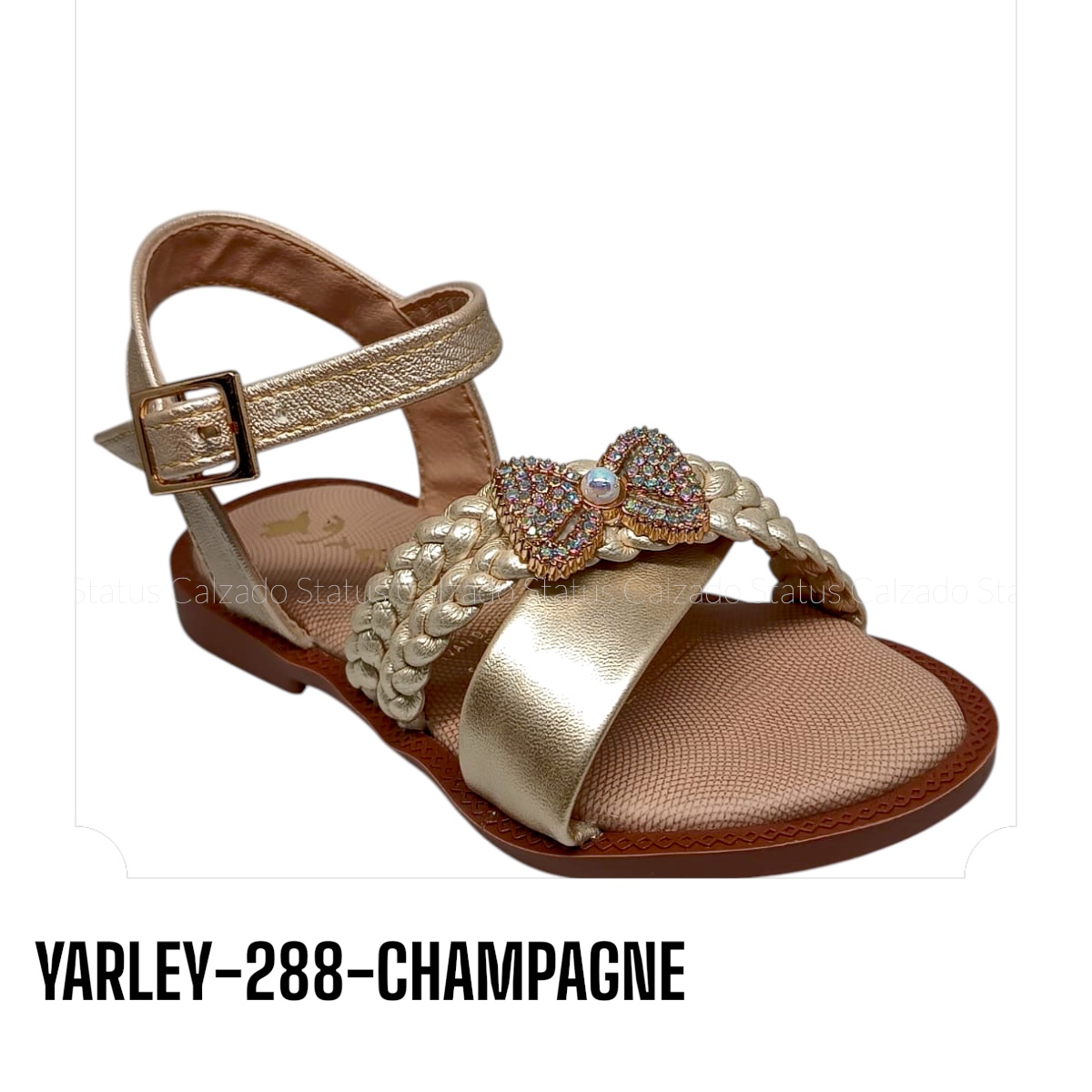 YARLEY-288-CHAMPAGNE