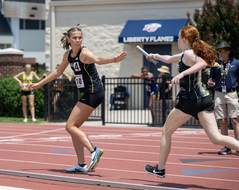 Photo from HS: Track & Field of Lola Olsen