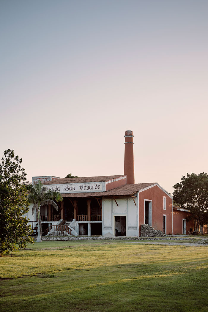 Almaviva Hacienda San Eduardo 2