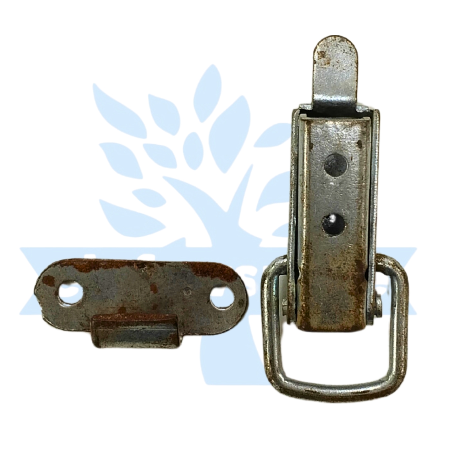 ERIK SEAT LOCK SMALL (3fcc)