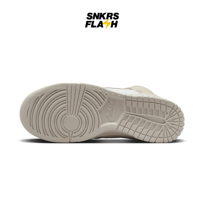 NIKE DUNK HIGH LX CERTIFIED FRESH TEAM GOLD - DX3452700