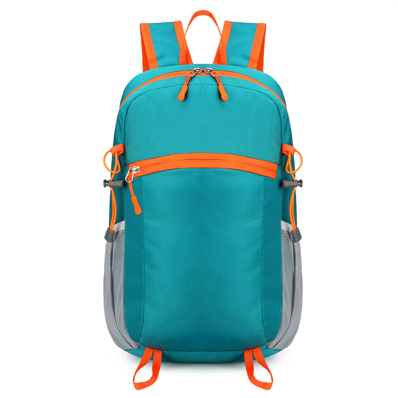 Ultra-light Outdoor Backpack, foldable, up to 20 L