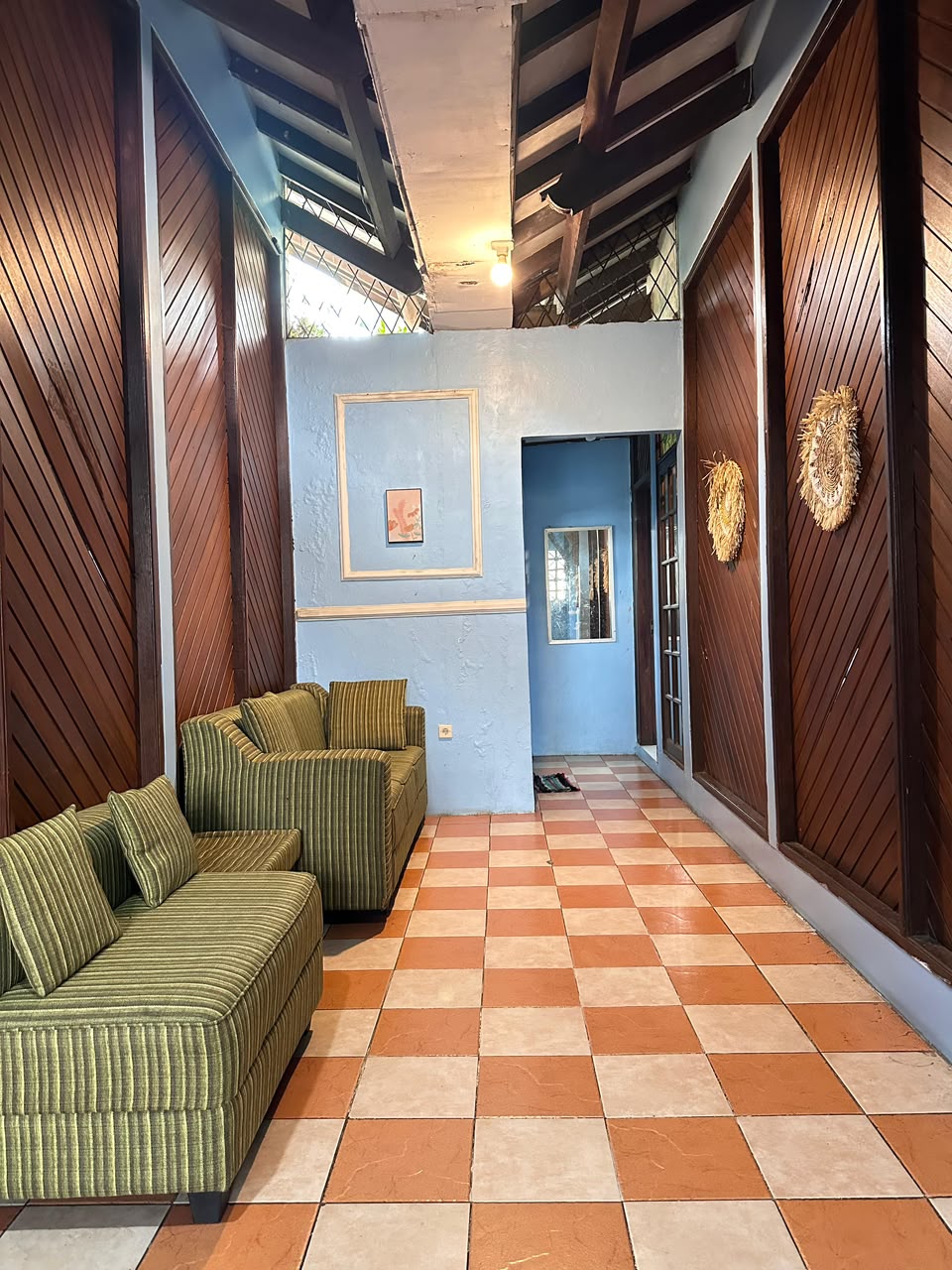 Villa Sirius by Nebula Villas in Cisarua, Bogor — photo 9