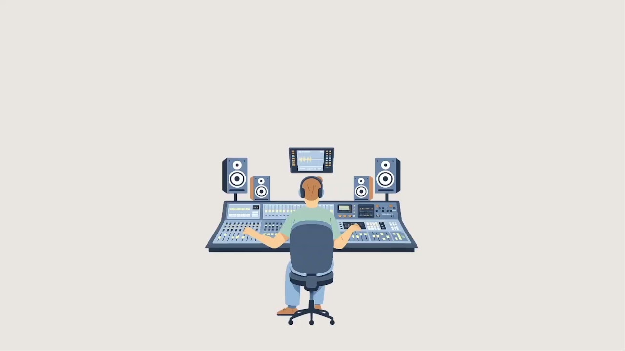 Nomen Audio project preview