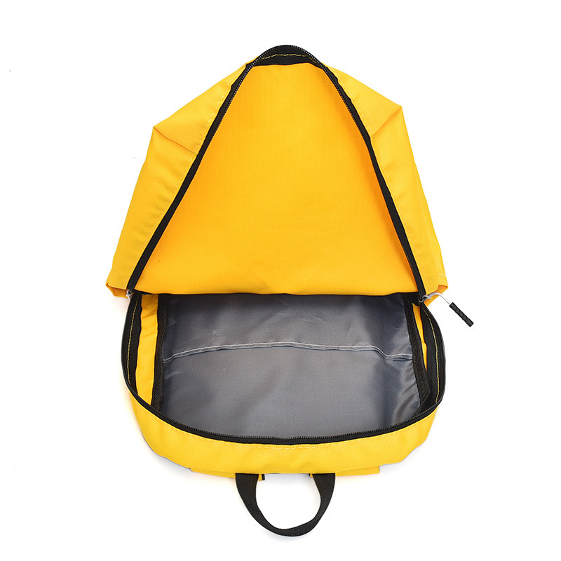 Nylon outdoor backpack, waterproof, 20–35 L, for 12-inch laptops